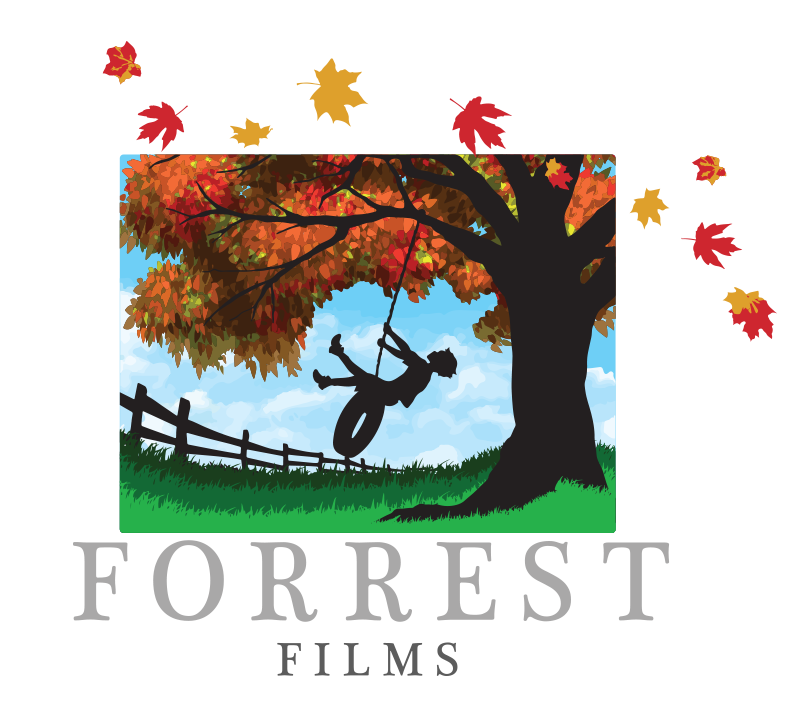 Forrest Films Logo