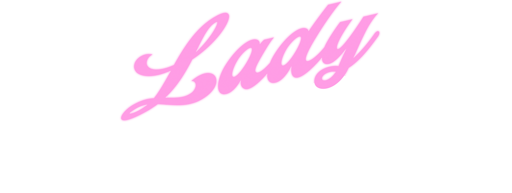 Lady Driver