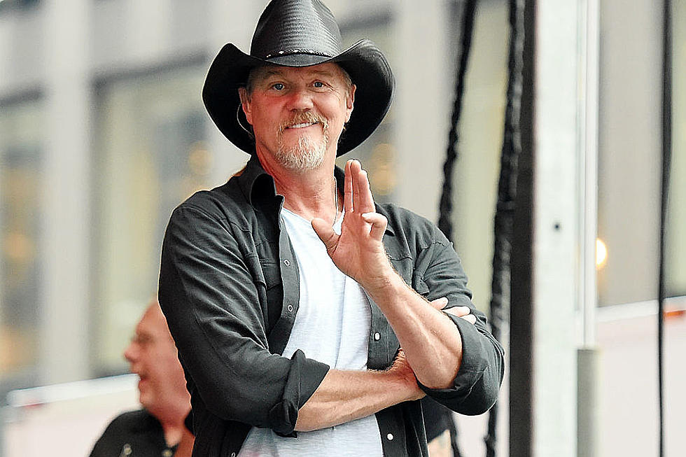 Trace Adkins Returns to the Big Screen in 'Bennett’s War'